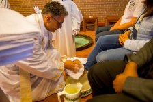 14.04.2022 Gründonnerstag - Abendmahlfeier